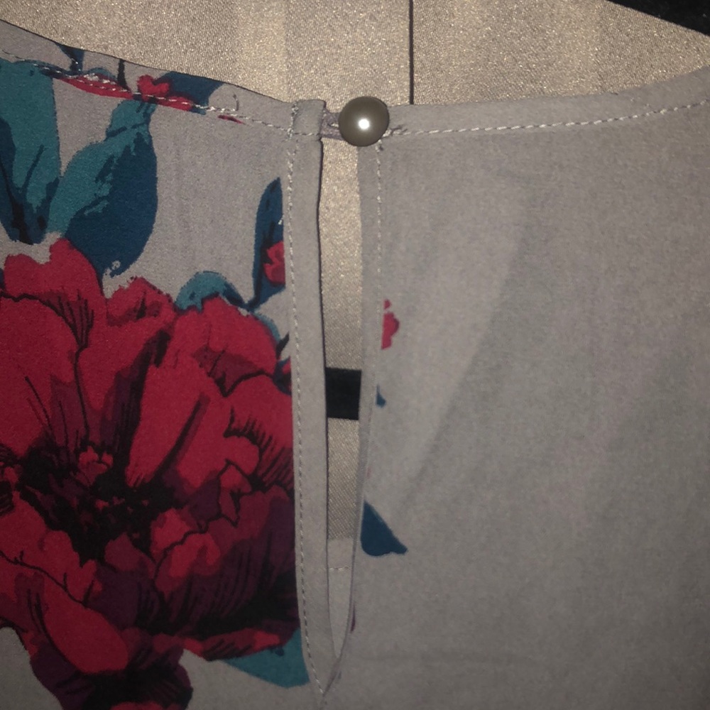 Charlotte Russe Blouse - Picture 6 of 6